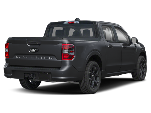 2026 Ford Maverick photo 20