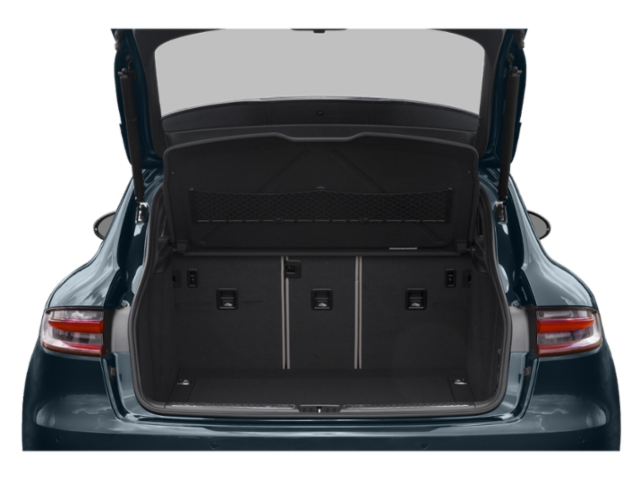 2019 Porsche Macan S photo 10