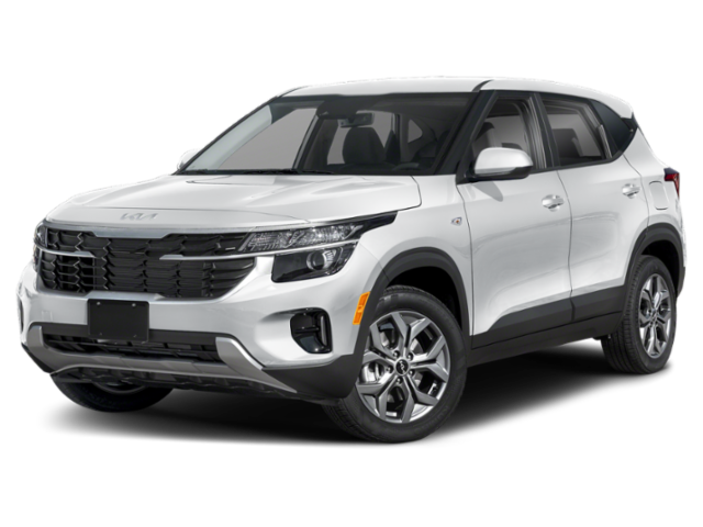 2026 Kia Seltos