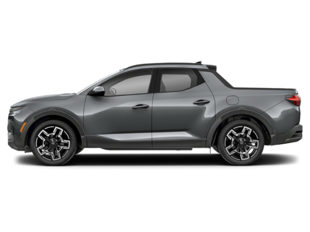 2026 Hyundai Santa Cruz Limited photo 2