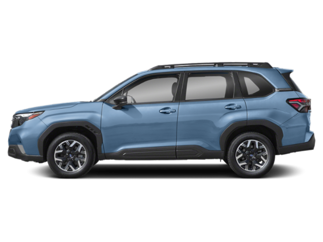 2025 Subaru Forester photo 3