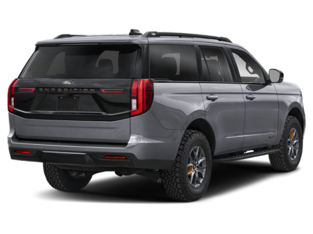 2026 FORD EXPEDITION - Image 10