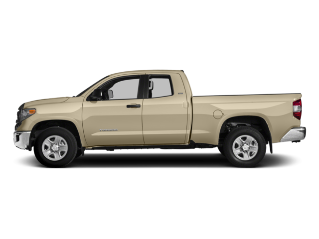 2017 Toyota Tundra SR5 photo 3