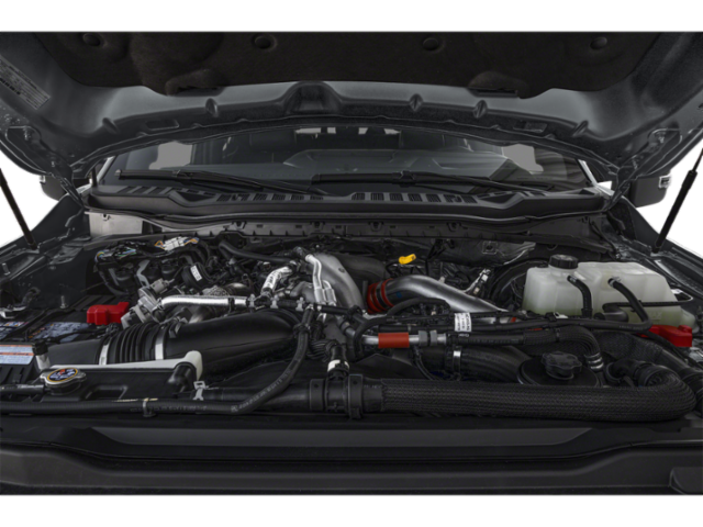 2026 Ford F-250 photo 8