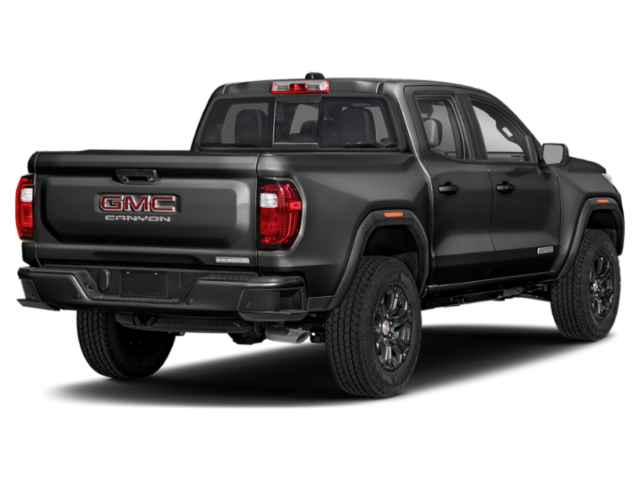 2023 Gmc Canyon Elevation photo 3