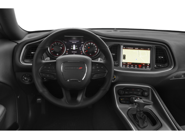 2020 Dodge Challenger R/T Scat Pack Widebody photo 4