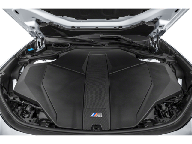 2025 Bmw i7 M70 photo 10