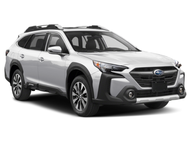 2025 Subaru Outback Touring XT photo 4