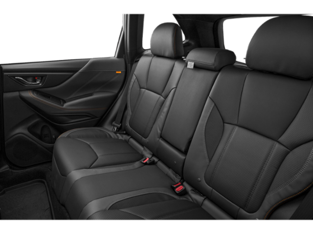 2025 Subaru Forester Wilderness photo 11