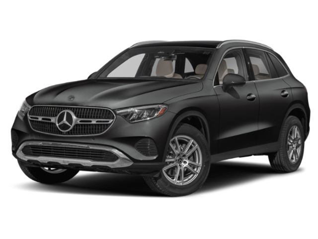 2025 Mercedes-Benz GLC Base's photo