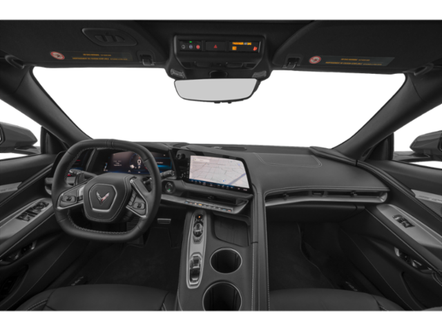 2026 CHEVROLET CORVETTE - Image 5