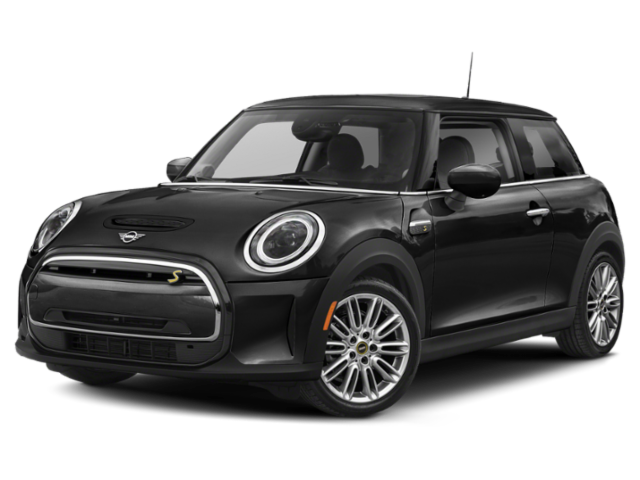Used 2023 MINI Hardtop 2 Door SE with VIN WMW13DJ07P2U02448 for sale in Santa Ana, CA