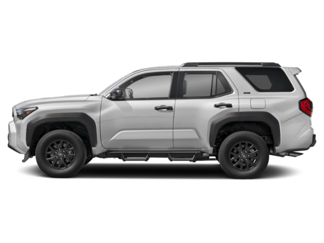 2025 Toyota 4Runner SR5 photo 3