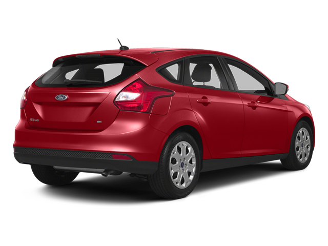 Used 2014 Ford Focus SE with VIN 1FADP3K23EL130816 for sale in Des Moines, IA