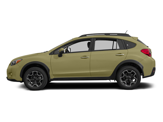 2013 Subaru Crosstrek 2.0i Premium photo 3