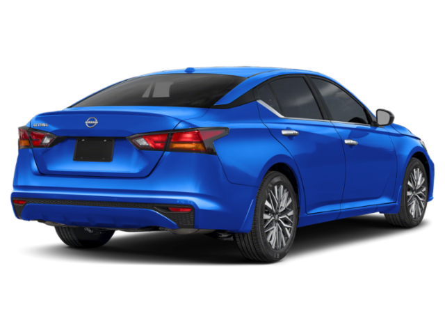 2025 Nissan Altima SV photo 2