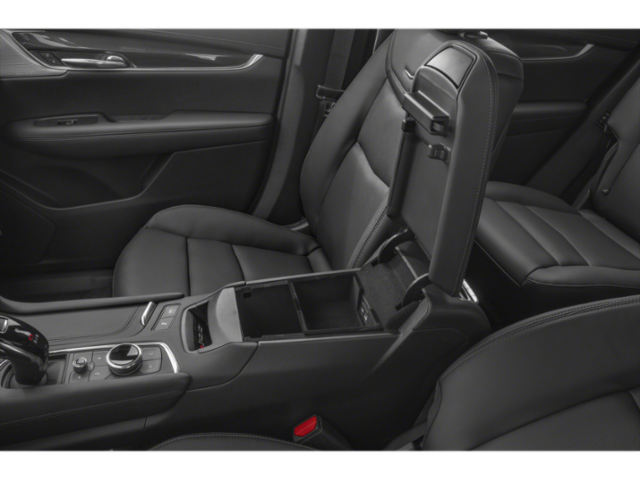 2025 Cadillac XT6 Sport photo 9