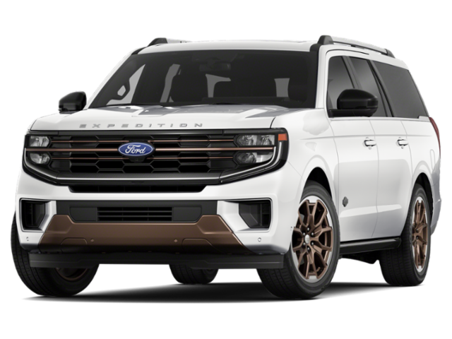 2025 Ford Expedition King Ranch's photo