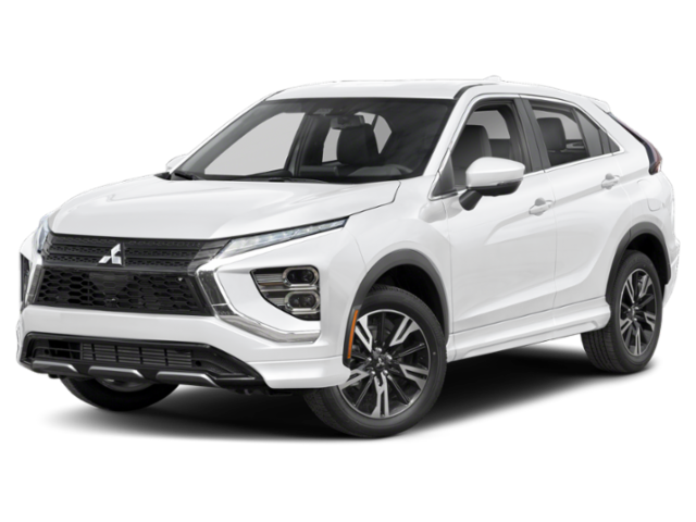 2025 Mitsubishi Eclipse Cross
