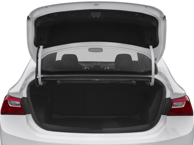 2016 Chevrolet Malibu 1LT photo 9