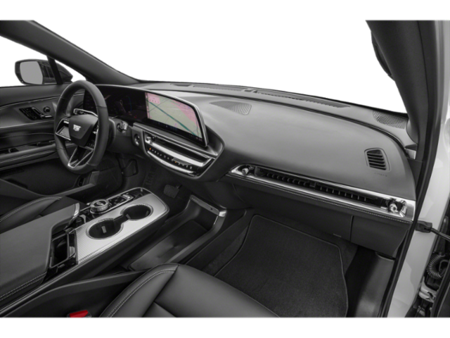 2025 Cadillac Lyriq Sport photo 11