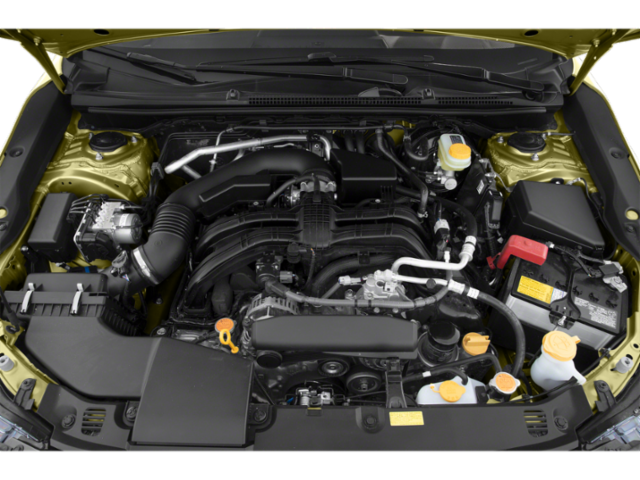 2023 Subaru Crosstrek Sport photo 9
