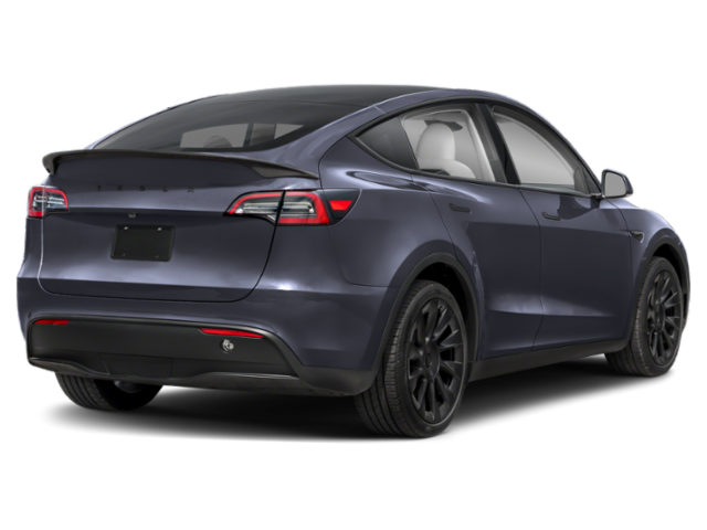 Used 2024 Tesla Model Y Long Range with VIN 7SAYGAEE7RF008686 for sale in Westborough, MA