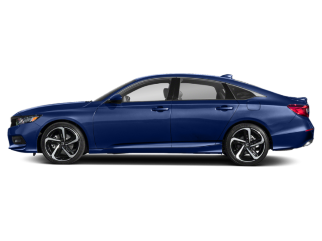 2019 Honda Accord Sport photo 3