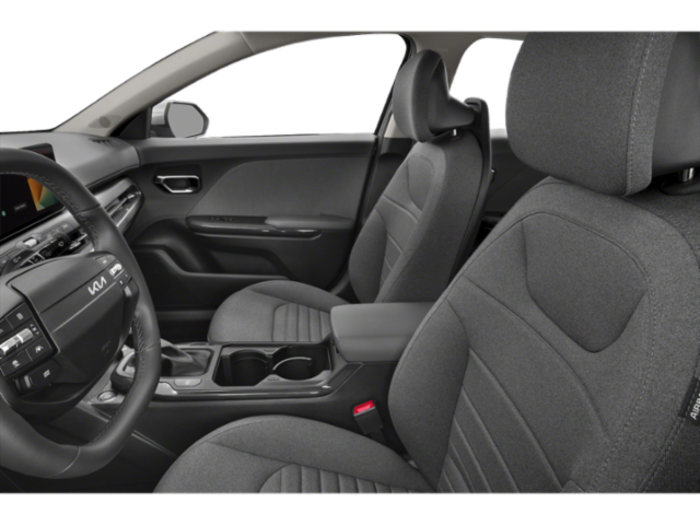 2025 Kia K4 EX photo 4