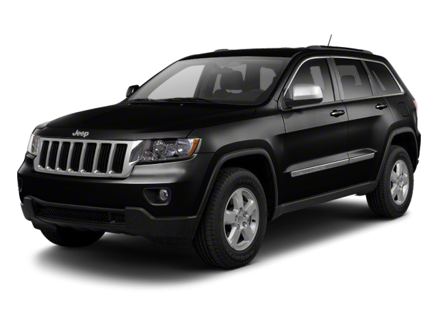 2013 Jeep Grand Cherokee Laredo's photo