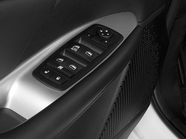 2014 Dodge Journey SXT photo 15