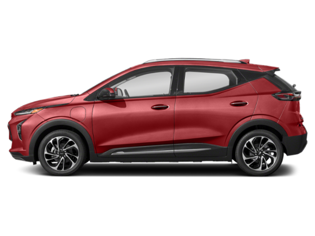2022 Chevrolet Bolt EUV Premier photo 3