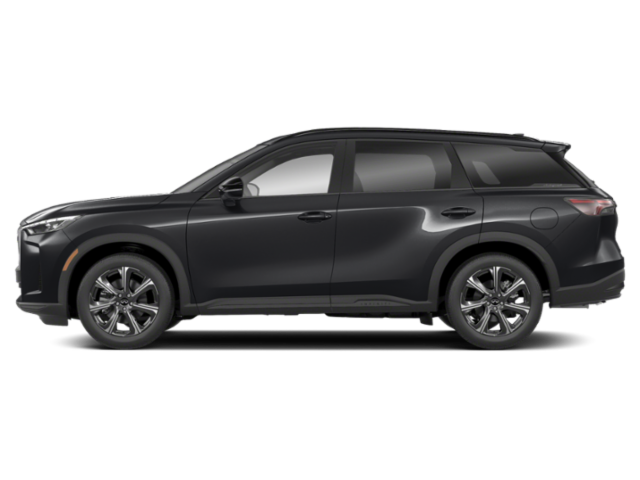 2026 Infiniti QX60 Autograph AWD photo 2