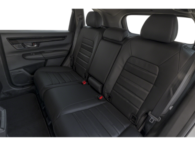 2026 Honda CR-V EX-L photo 3