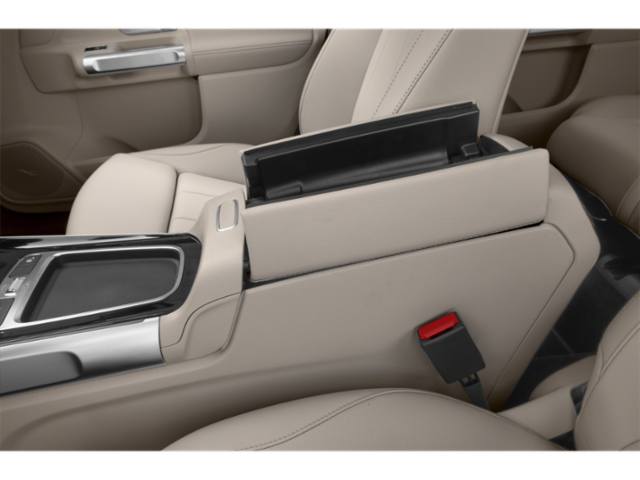 2024 Mercedes Benz EQB 300 4MATIC photo 11