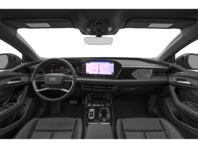 2025 Audi A6 Quattro Prestige photo 4