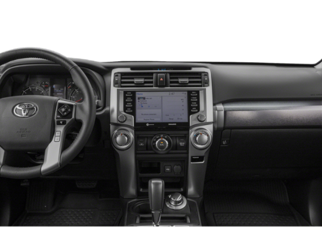 2021 Toyota 4Runner SR5 Premium photo 7