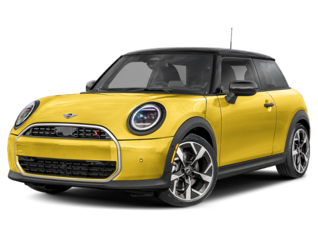 2026 Mini Cooper Hardtop 2 Door Signature photo 5
