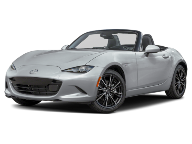 2025 Mazda MX-5 Miata Miata Grand Touring photo 3