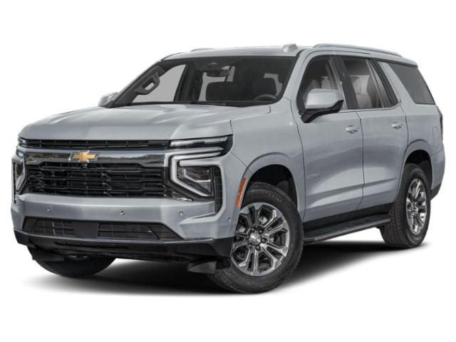 2025 Chevrolet Tahoe High Country's photo