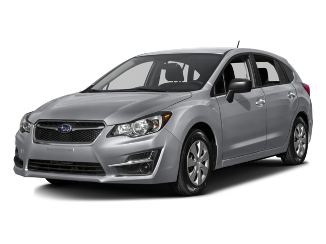 2016 Subaru Impreza Base's photo