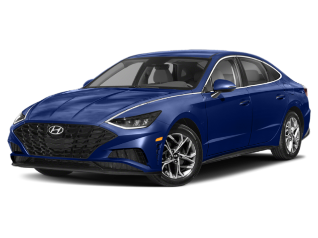 2023 Hyundai Sonata SEL's photo