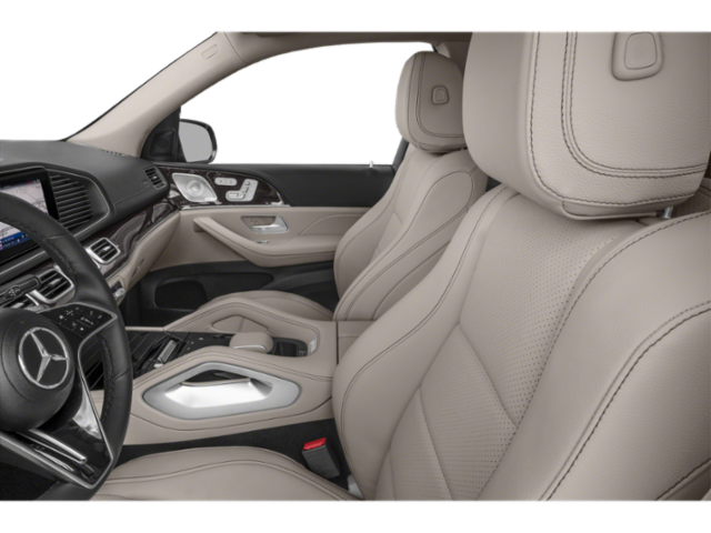 2026 Mercedes Benz GLE 450e 4MATIC photo 4
