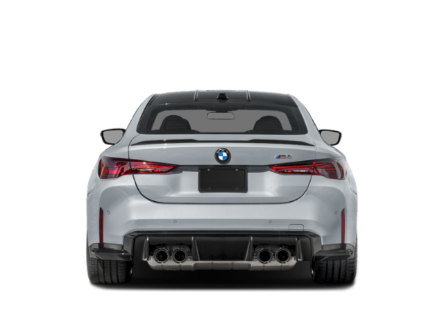2026 Bmw M4 Competition xDrive photo 5