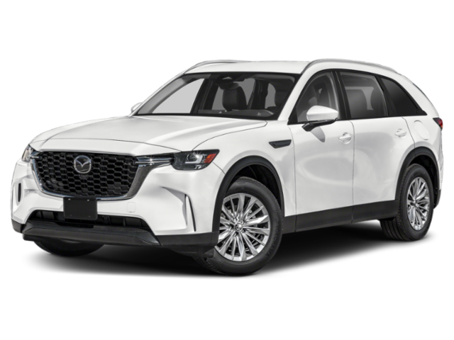 2024 Mazda CX-90 Turbo Select Package's photo