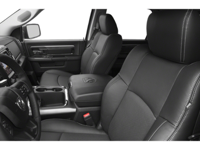 2018 Ram 1500 Sport photo 5