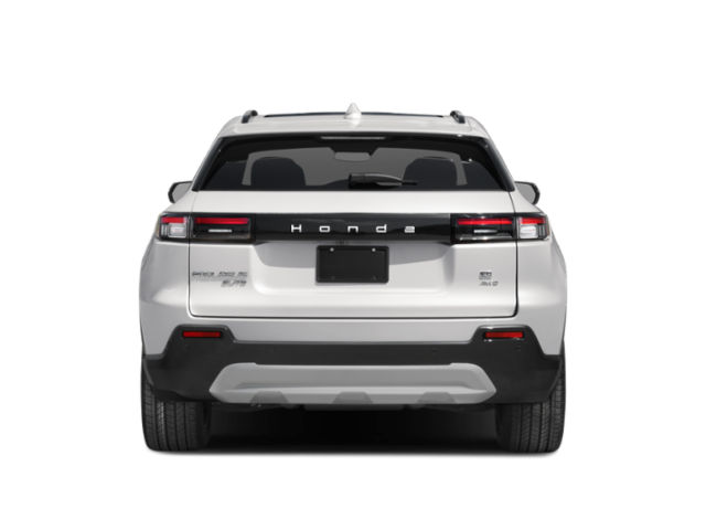 2025 Honda Prologue Elite photo 4