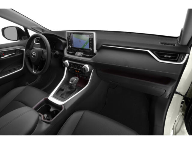 2021 TOYOTA RAV4 - Image 16