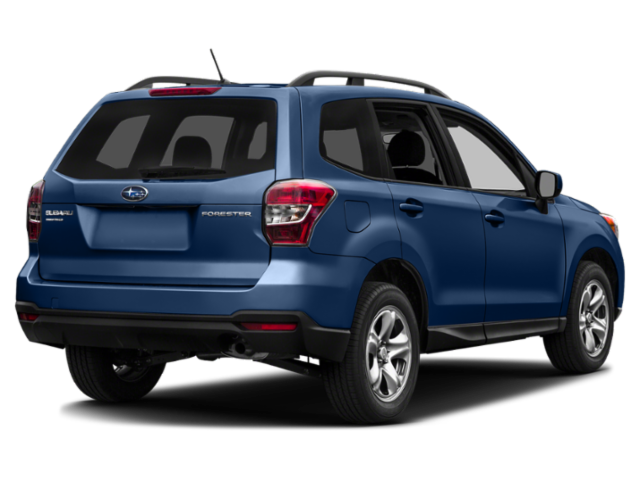 Used 2015 Subaru Forester i with VIN JF2SJABC3FH808115 for sale in Waterville, ME