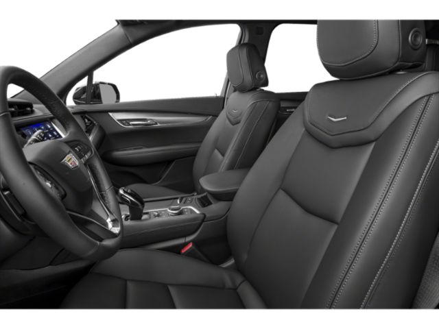 2025 Cadillac XT6 Luxury photo 6